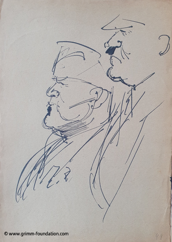 Hitler-Goering
